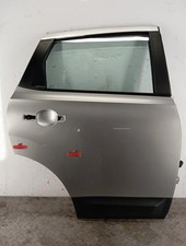 Porte arrière et accessoires Nissan QASHQAI