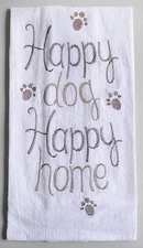 C&F Enterprises Table Linens & Accessories Flour Sack Kitchen Towel 11463410