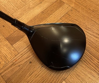 Stealth Holz 3 Plus 15 Grad + Project x HZRDUS Smoke 65g 5.5 Regular Flex