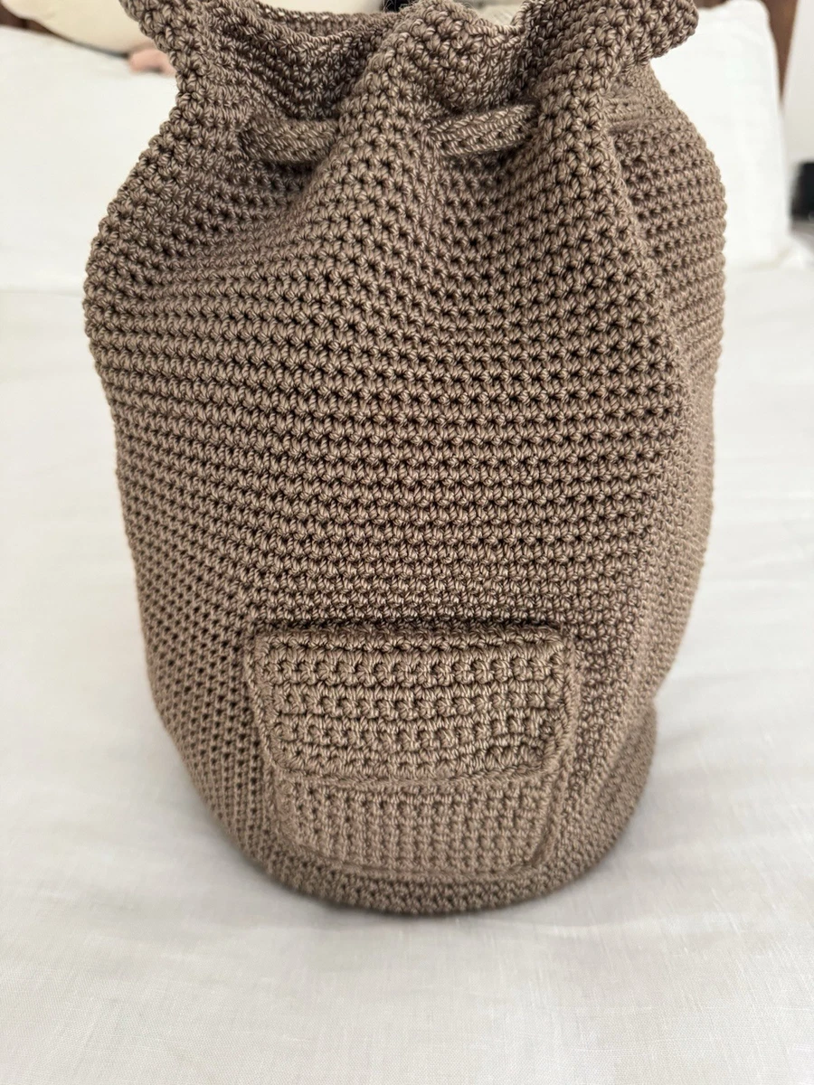 The Sak Drawstring Backpack Bags & Handbags for Women for  display picture 1