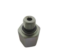 PARKER RI1/4EDX3/8CF FITTING  NSNP