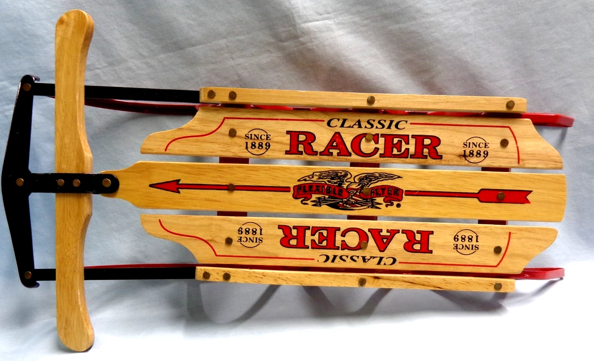 25+ Racer Sled for sale | Updated Oct 2026