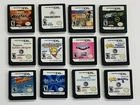Nintendo DS  - Lot of  12 - Disc Only!  FREE SHIPPING  G  (TL-79)