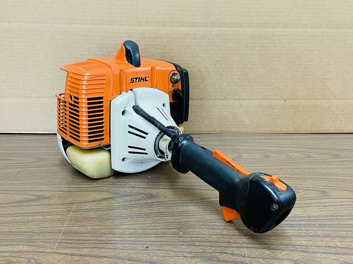 STIHL FS250R String Trimmer Engine Powerhead - 40.2cc Starts