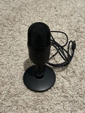 Razer Seiren Mini USB Microphone Black