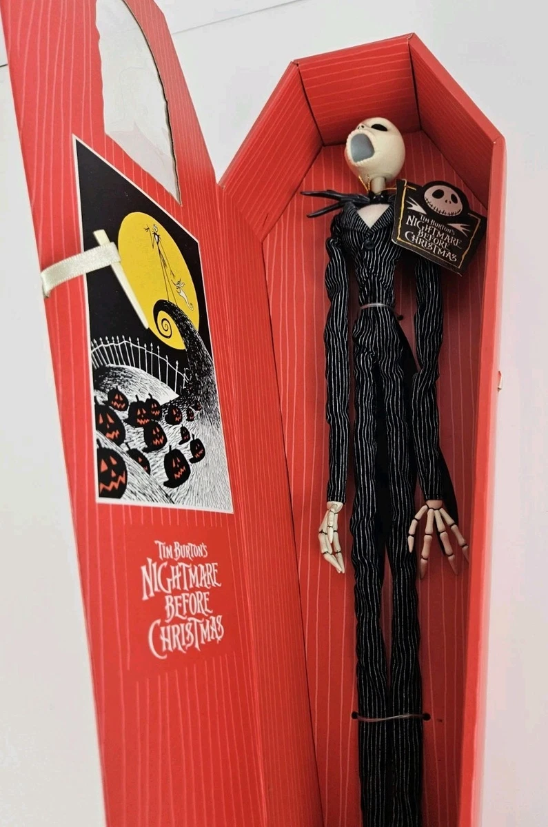 Jun Planning Nightmare Before Christmas Toys & Hobbies for sale | eBay