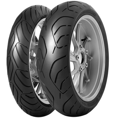 DUNLOP REIFEN S/T Radial RoadSmart III 190/55ZR17 (75W) M/C TL
