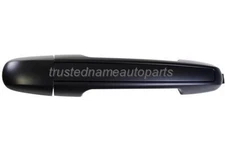 fits 2009 to 2010 Sonata Exterior Door Handle Front Right Black Primed