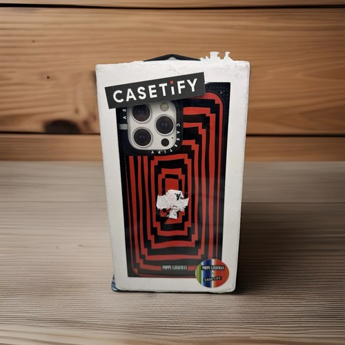 Casetify The Void Case iPhone 16 Pro Max Mirror Case MagSafe kompatibel - Bild 2 von 2
