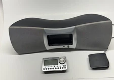 Delphi SKYFi2 Sirius XM Satellite Radio Portable Boombox