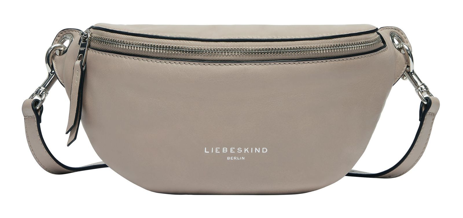 LIEBESKIND BERLIN cross body bag Tavia Belt Bag M Stone