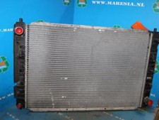 Radiateur Mazda TRIBUTE