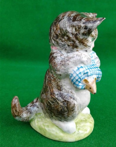 BEATRIX POTTER 2 - BESWICK / ROYAL ALBERT - A to Mr FIGUR AUSWAHL. - Bild 447 von 543