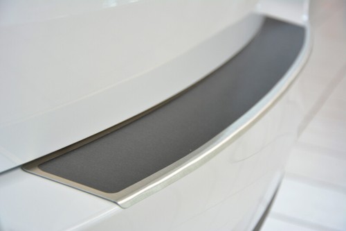 SET für OPEL VIVARO B Ladekantenschutz Einstiegsleisten TITAN AluNox® - Bild 3 von 6