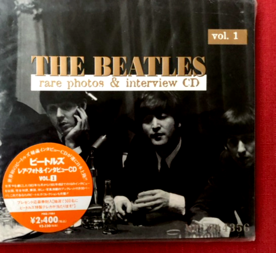 The Beatles CD コレクション The Beatles CD コレクション アンソロジー・コレクション [8CD