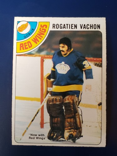 1978-79 tarjetas de hockey O-Pee-Chee OPC completa tu conjunto eliges #1 - 130 - Imagen 31 de 230