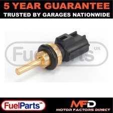 FuelParts Coolant Temperature Sensor Fits Volvo Ford Land Rover WS1153MF