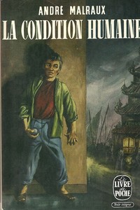 Download Malraux la condition humaine HD