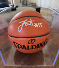 Nikola Jokic Signed Psa Dna Authentic Nba Basketball Finals Mvp Autograph