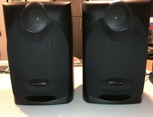 philips magnavox speakers
