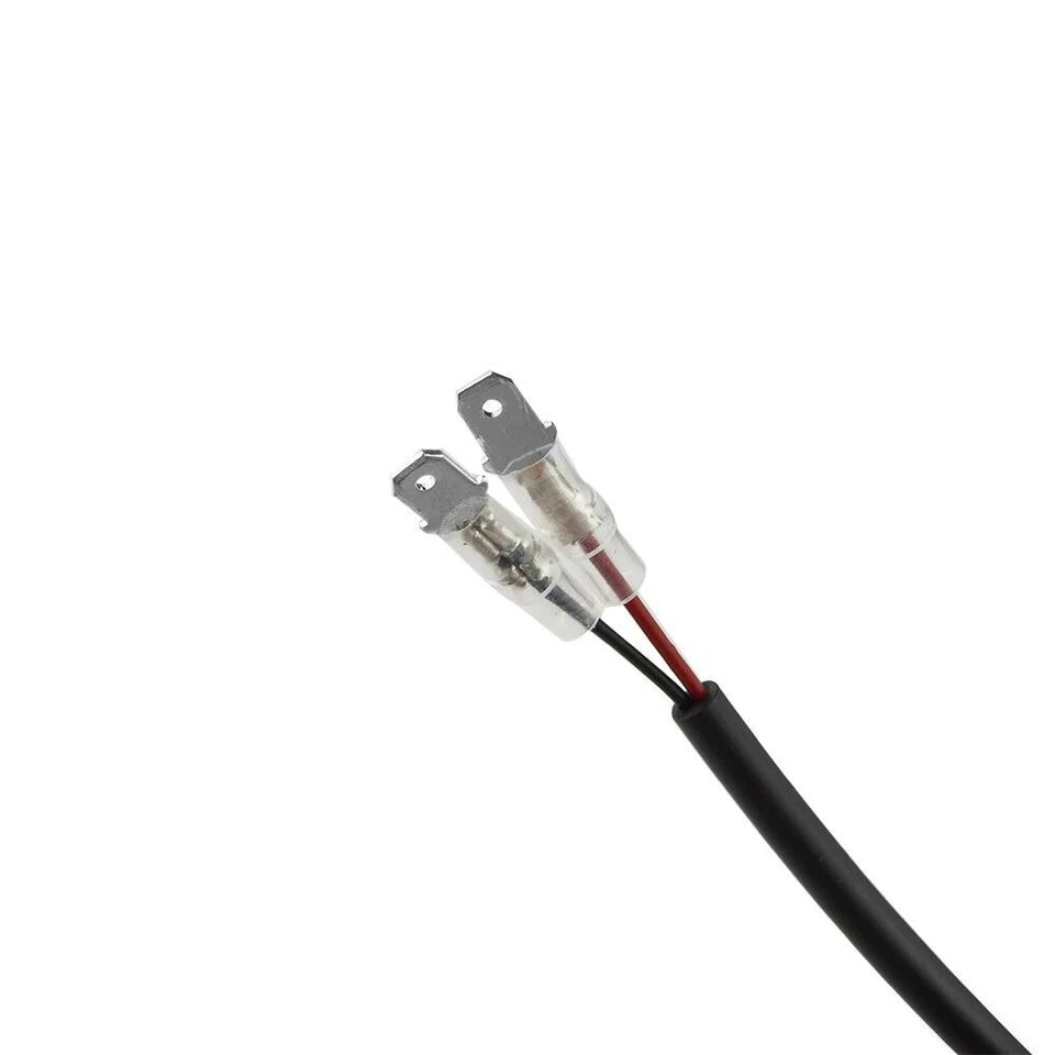 DS18 VIXH1 VISION H1 CSP LED Headlight Bulbs High Low Beam, 6500K White - Imagem 4 de 4