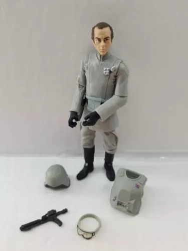 STAR WARS VINTAGE COLLECTION AT-AT COMMANDER VC05 EMPIRE STRIKES BACK LOOSE