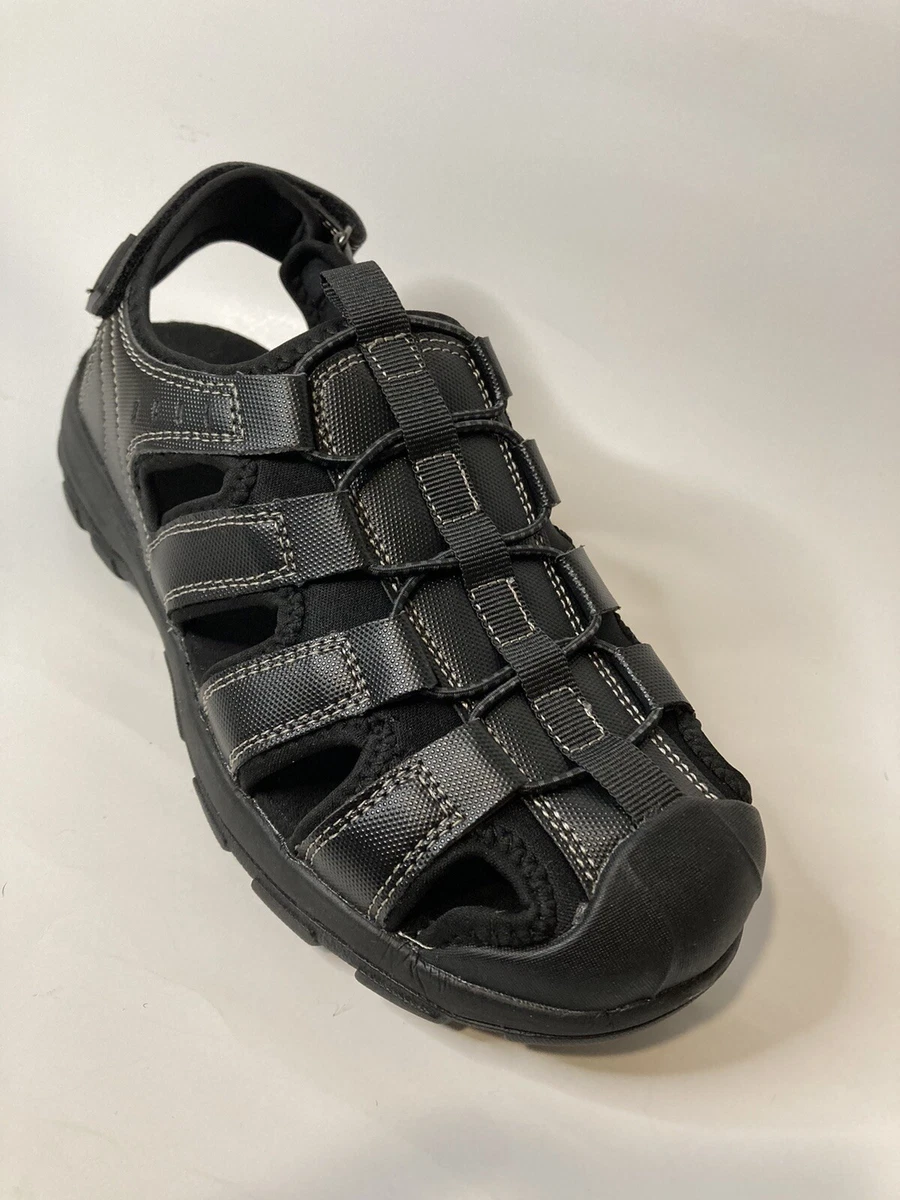 London fog sandals best sale mens