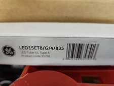 Ge Led15et8/g/4/835