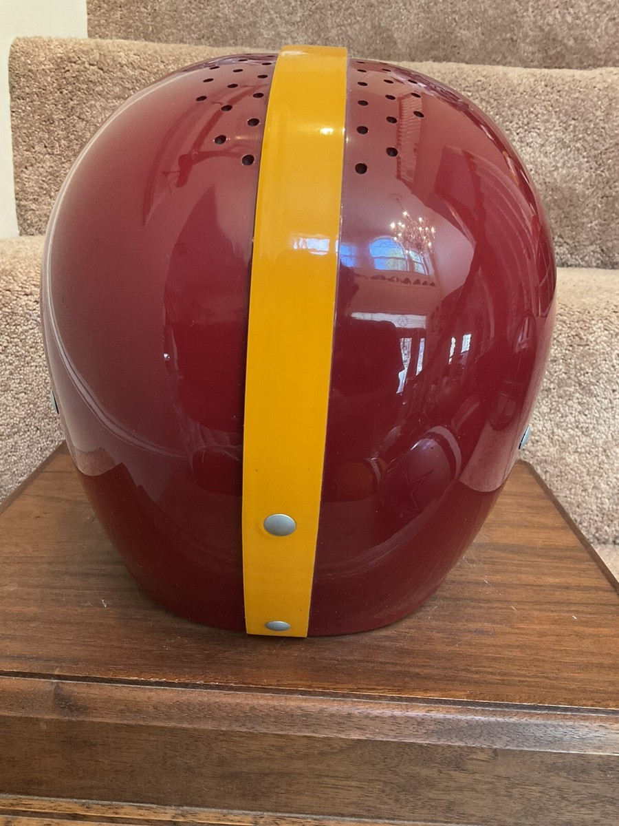 Southern California USC Trojans 1951-54 Throwback RT Style