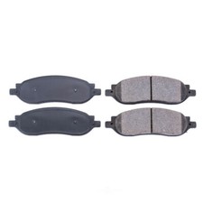 # 16-1068 Powerstop Disc Brake Pad Set