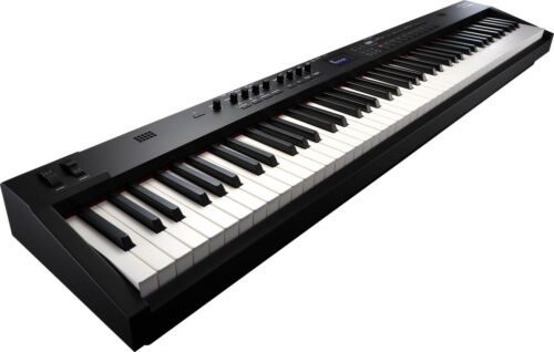 Roland RD-88 Stage Piano RD88 schwarz  Stagepiano - Versandretoure