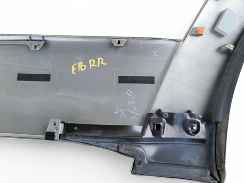 Toyota 4Runner 03-06 Rear Door Molding Trim Right/Passenger, Gold Pearl, 75741-3 - Picture 15 of 16