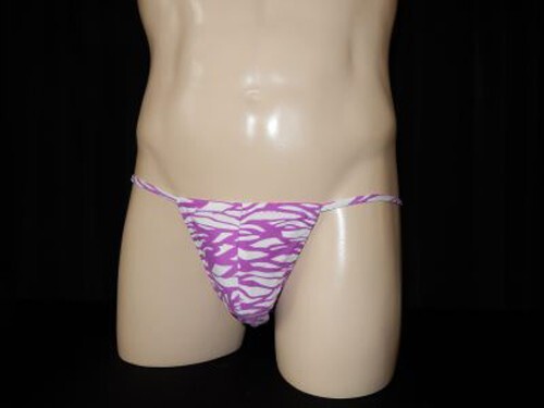 4 Pack Men's Medium Unlined Micro's* - Picture 5 of 10