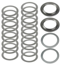 Super Carrier Shim Kit Fit For Ford 8.8 Gm 12 Bolt Cartruck 8.6 Vette
