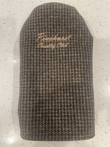 Country Club Headcovers | eBay Country Club Headcovers | eBay
