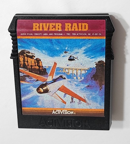 Your Choice, Pick Your Favorites COLECOVISION Coleco game Combined Shipping - Picture 36 of 48