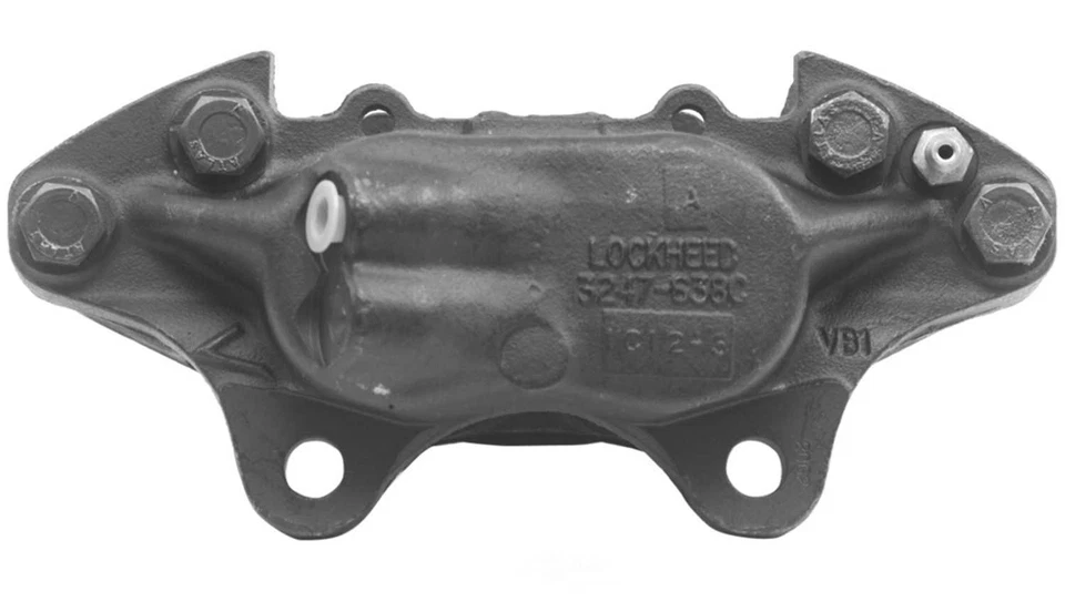 Disc Brake Caliper-SD Cardone 19-2083 Reman fits 1999 Land Rover Discovery - Image 2 of 4
