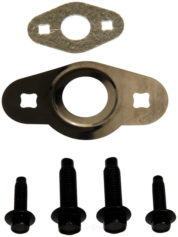 Válvula EGR Dorman para Dodge Nitro 2007-2011 Foto 4 de 4