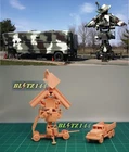 1/144 Russian S-125 (SA-3) GOA Radar (fine detail) Resin Kit