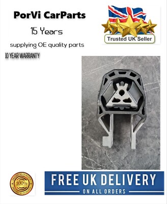 Rear Lower Engine Mount Ford Focus MK3 C-Max Kuga AV61-6P082-AC