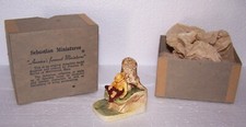 Sebastian Miniature Huckleberry Finn with Box