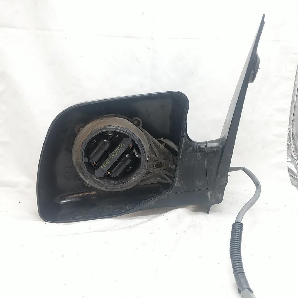 1994-2001 Ford F4UB-17683-BDY Econoline Van Driver LH Power Mirror  