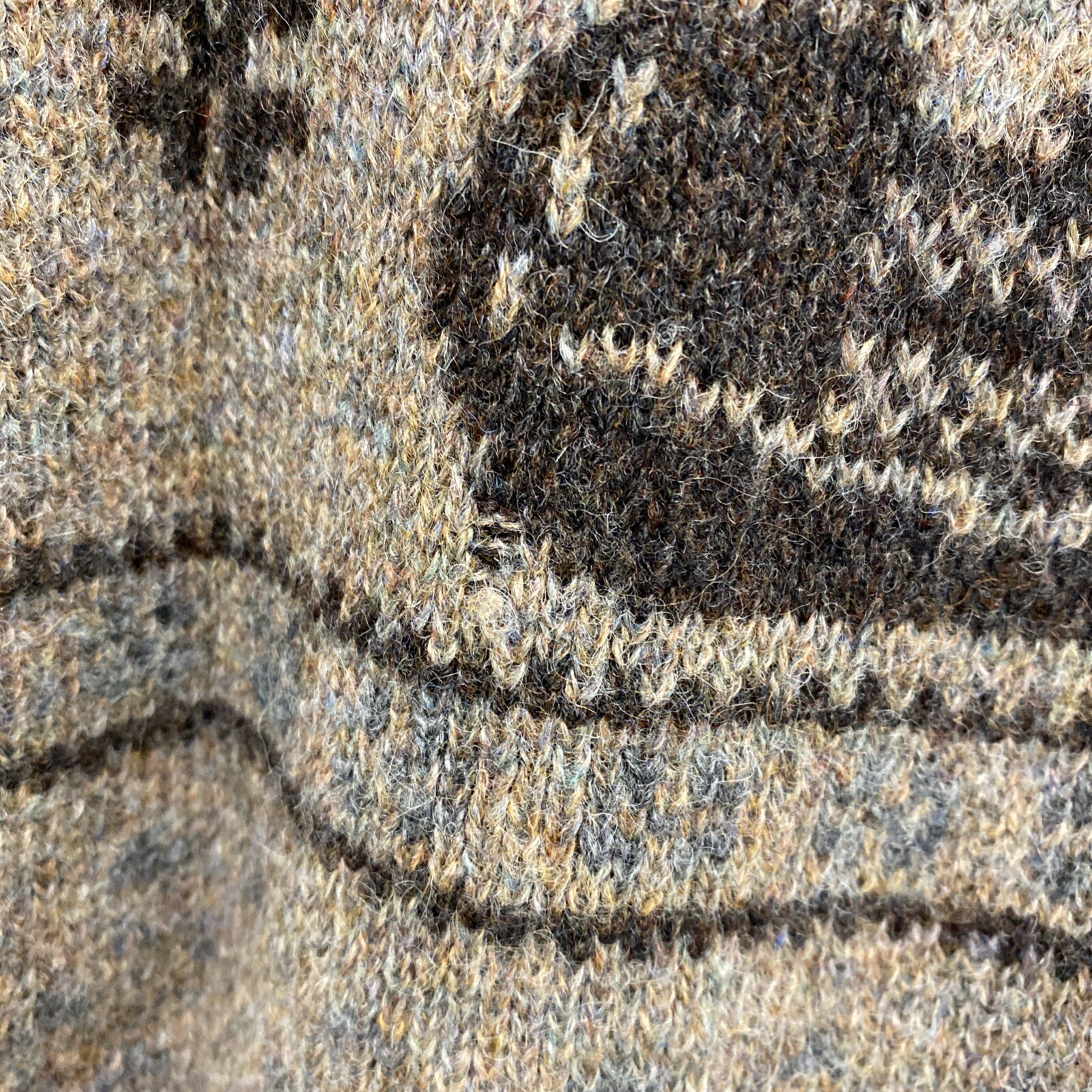 pendleton wool sweater medium men - image 6