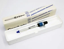 Endress + Hauser Conducta 505-GS Pt 100 Electro Chemical Sensor -Unused/Original Packaging-