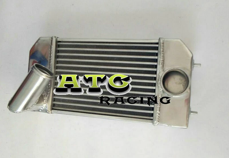 Aluminum Intercooler And Radiator For Land Rover Defender, 50 OFF