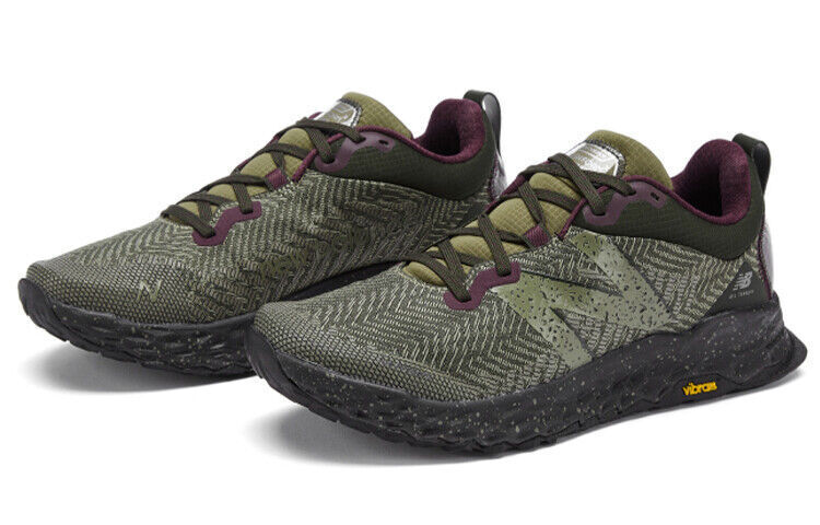 ヴェルロード New Balance Fresh Foam Hierro v6 x Eastlogue Low Army Green