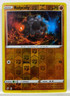 Rolycoly 105/192 Rebel Clash Pokemon Reverse Holo Foil Nintendo TCG P1