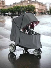 Britax B-Lively Rain Cover NEW! FREE SHIPPING!! S10405100