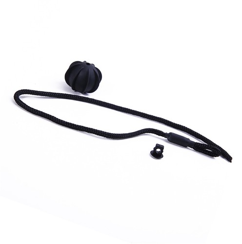 Rear Interior Tonneau Cover String Strap for VW Golf GTI Rabbit 06-09 1K6863447A - Picture 4 of 9