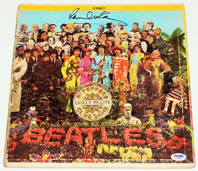 Sgt. Pepper's Lonely Hearts.. 初回フランス盤 Amazon.com: Sgt. Pepper's Lonely Hearts Club Band: CDs & Vinyl